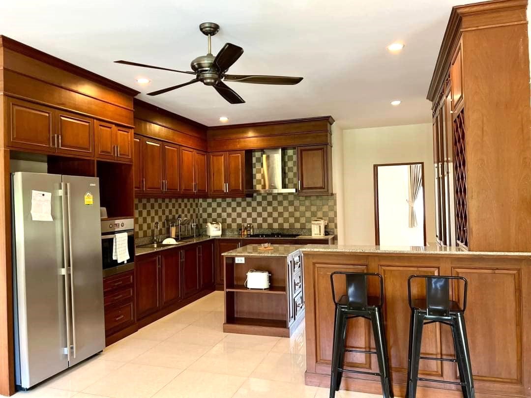 3 Bedroom House For Sale in San Pa Pao, San Sai, Chiang Mai - Image 3