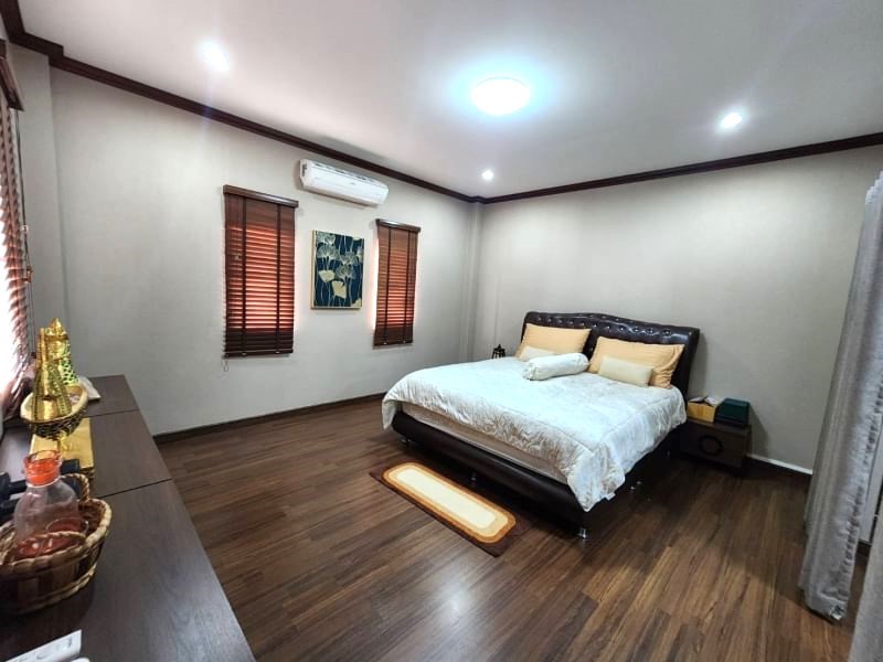 4 Bedroom House For Sale in Ton Pao, San Kamphaeng, Chiang Mai - Image 6