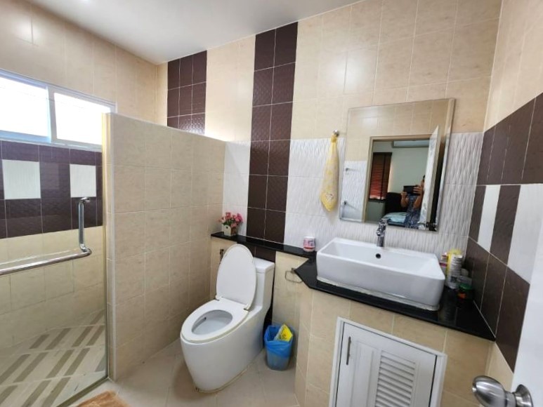 4 Bedroom House For Sale in Ton Pao, San Kamphaeng, Chiang Mai - Image 11