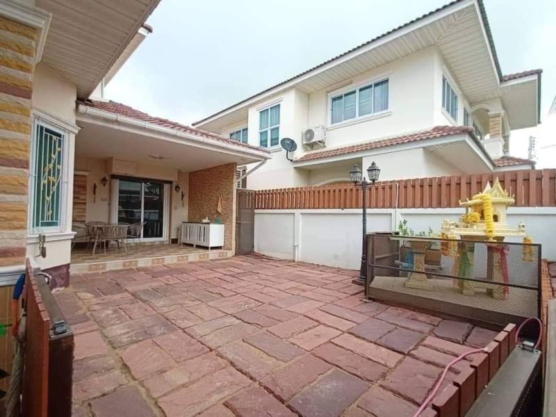 4 Bedroom House For Sale in Ton Pao, San Kamphaeng, Chiang Mai - Image 16
