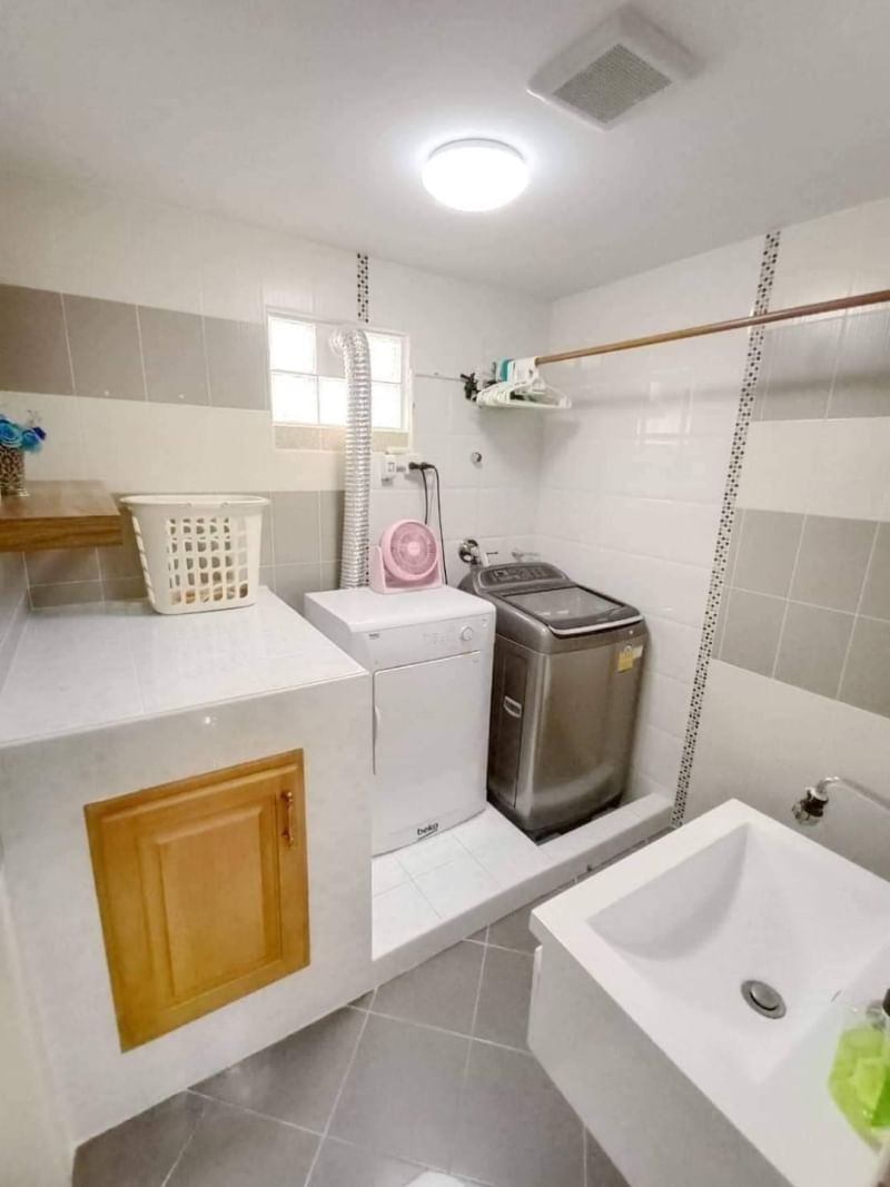 4 Bedroom House For Sale in Ton Pao, San Kamphaeng, Chiang Mai - Image 12