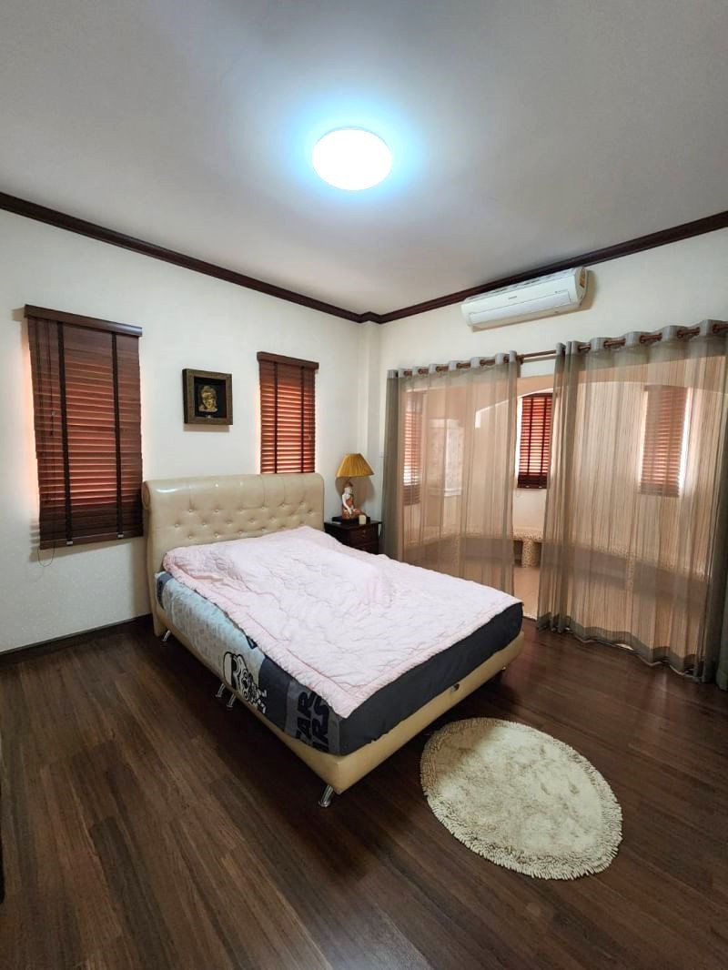 4 Bedroom House For Sale in Ton Pao, San Kamphaeng, Chiang Mai - Image 8