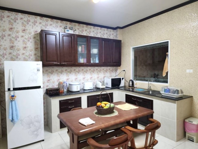 4 Bedroom House For Sale in Ton Pao, San Kamphaeng, Chiang Mai - Image 3