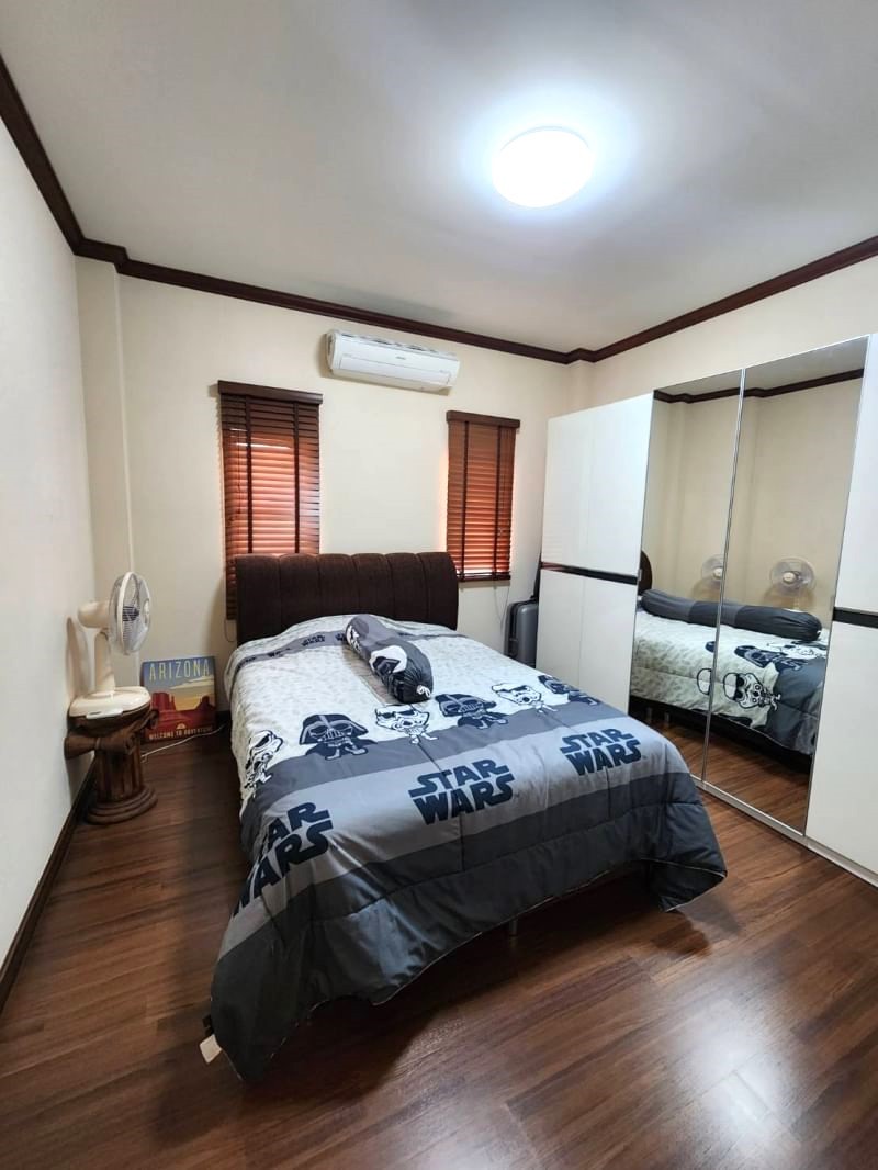 4 Bedroom House For Sale in Ton Pao, San Kamphaeng, Chiang Mai - Image 9