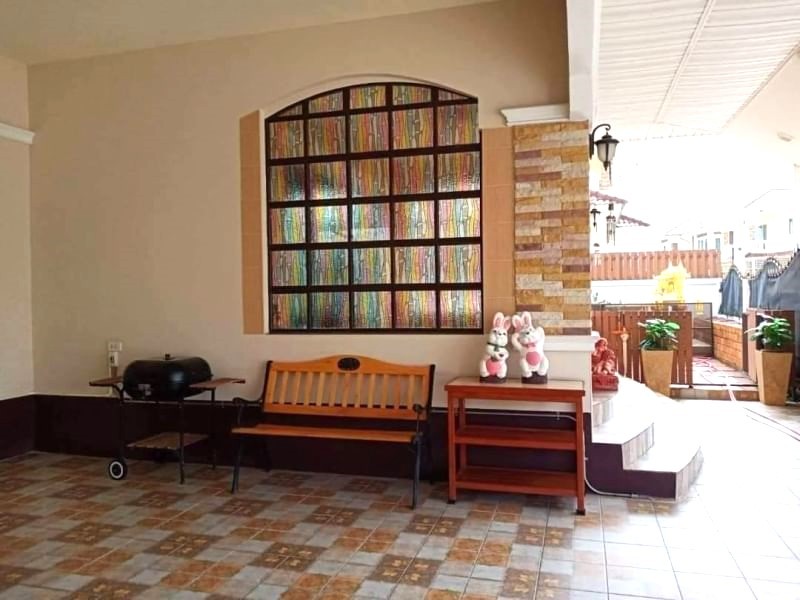 4 Bedroom House For Sale in Ton Pao, San Kamphaeng, Chiang Mai - Image 13
