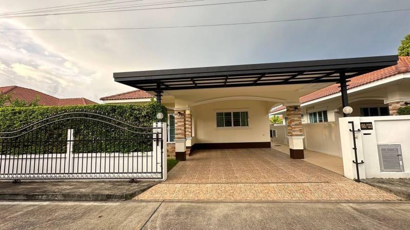 3 卧室 独立房屋  在  - Image 1