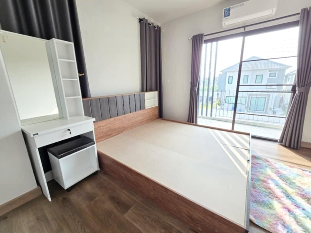 3 ห้องนอน บ้านเดี่ยว  ใน สันกำแพง, สันกำแพง, เชียงใหม่ - Image 5