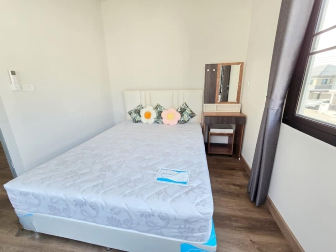 3 ห้องนอน บ้านเดี่ยว  ใน สันกำแพง, สันกำแพง, เชียงใหม่ - Image 4