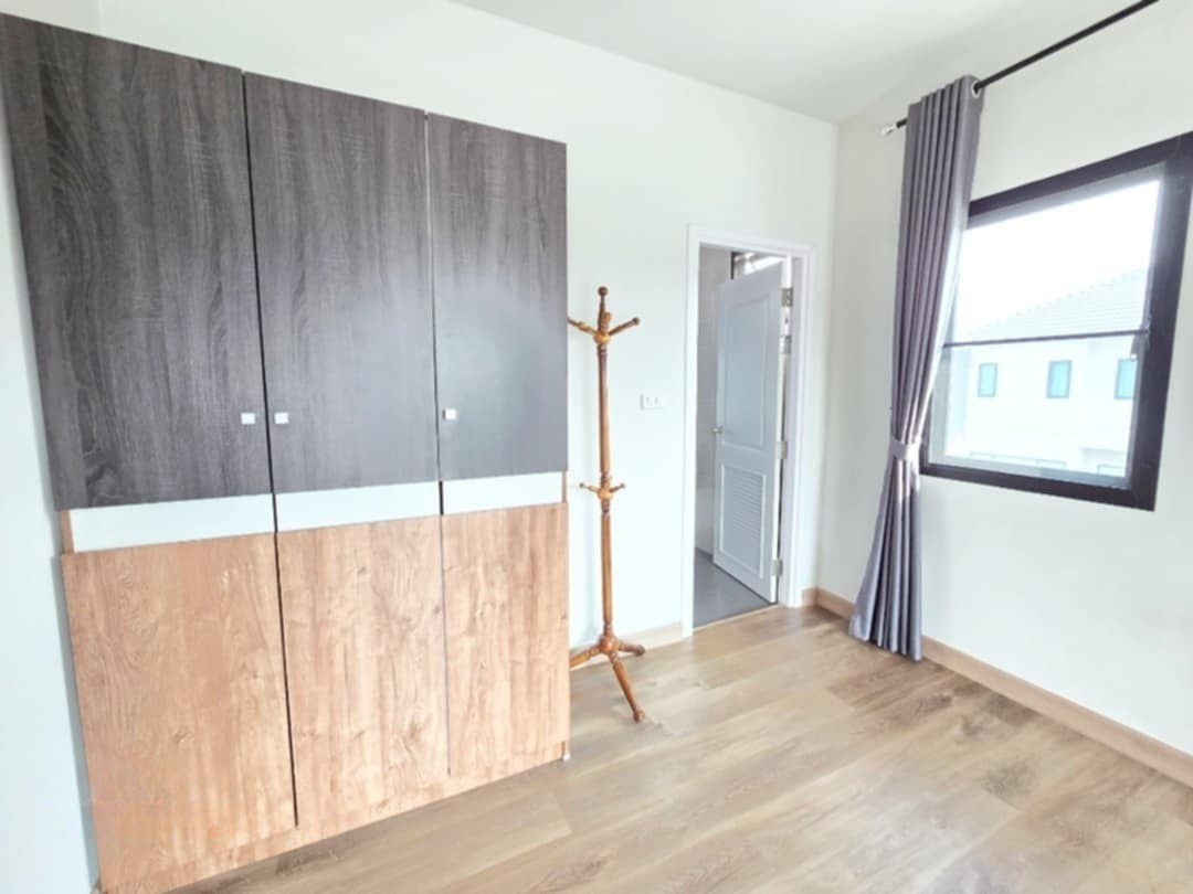 3 ห้องนอน บ้านเดี่ยว  ใน สันกำแพง, สันกำแพง, เชียงใหม่ - Image 6