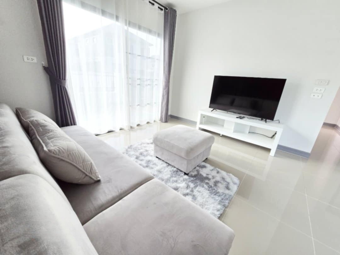 3 ห้องนอน บ้านเดี่ยว  ใน สันกำแพง, สันกำแพง, เชียงใหม่ - Image 2