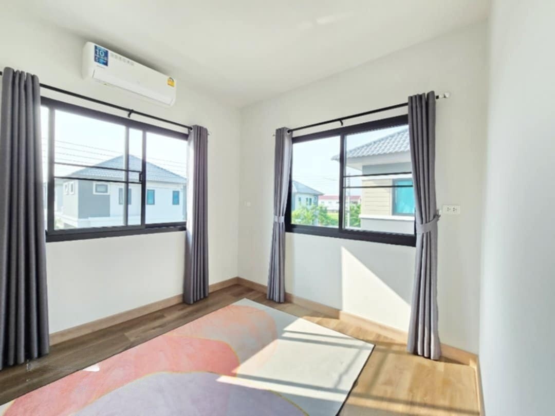 3 ห้องนอน บ้านเดี่ยว  ใน สันกำแพง, สันกำแพง, เชียงใหม่ - Image 7