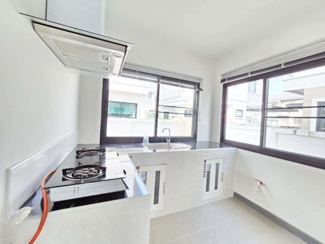 3 ห้องนอน บ้านเดี่ยว  ใน สันกำแพง, สันกำแพง, เชียงใหม่ - Image 3