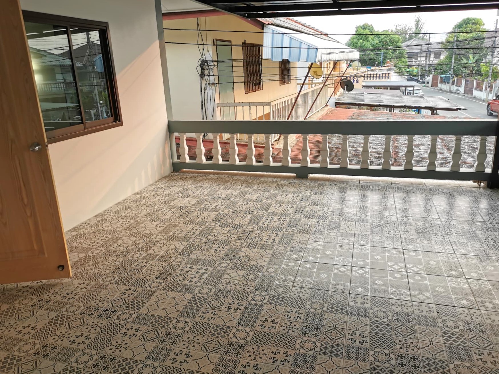 4 Bedroom House For Sale in San Sai Noi, San Sai, Chiang Mai - Image 9