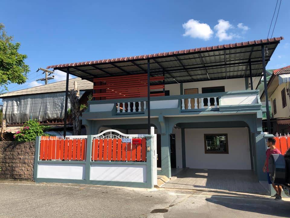 4 Bedroom House For Sale in San Sai Noi, San Sai, Chiang Mai - Image 1