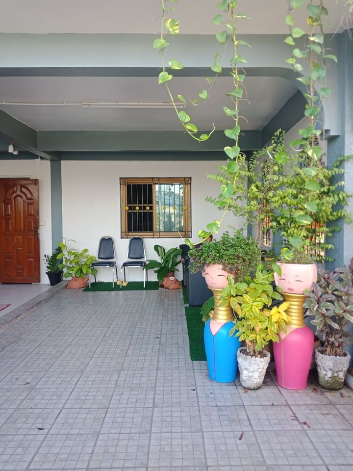 4 Bedroom House For Sale in San Sai Noi, San Sai, Chiang Mai - Image 12