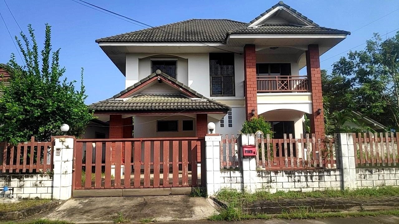 San Sai Park Ville 2 - Image 1