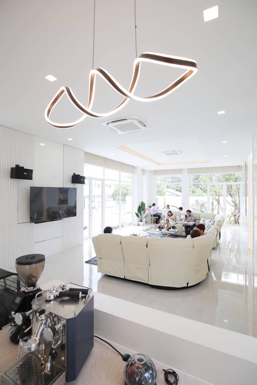 6 Bedroom House For Sale in Tha Wang Tan, Saraphi, Chiang Mai - Image 22