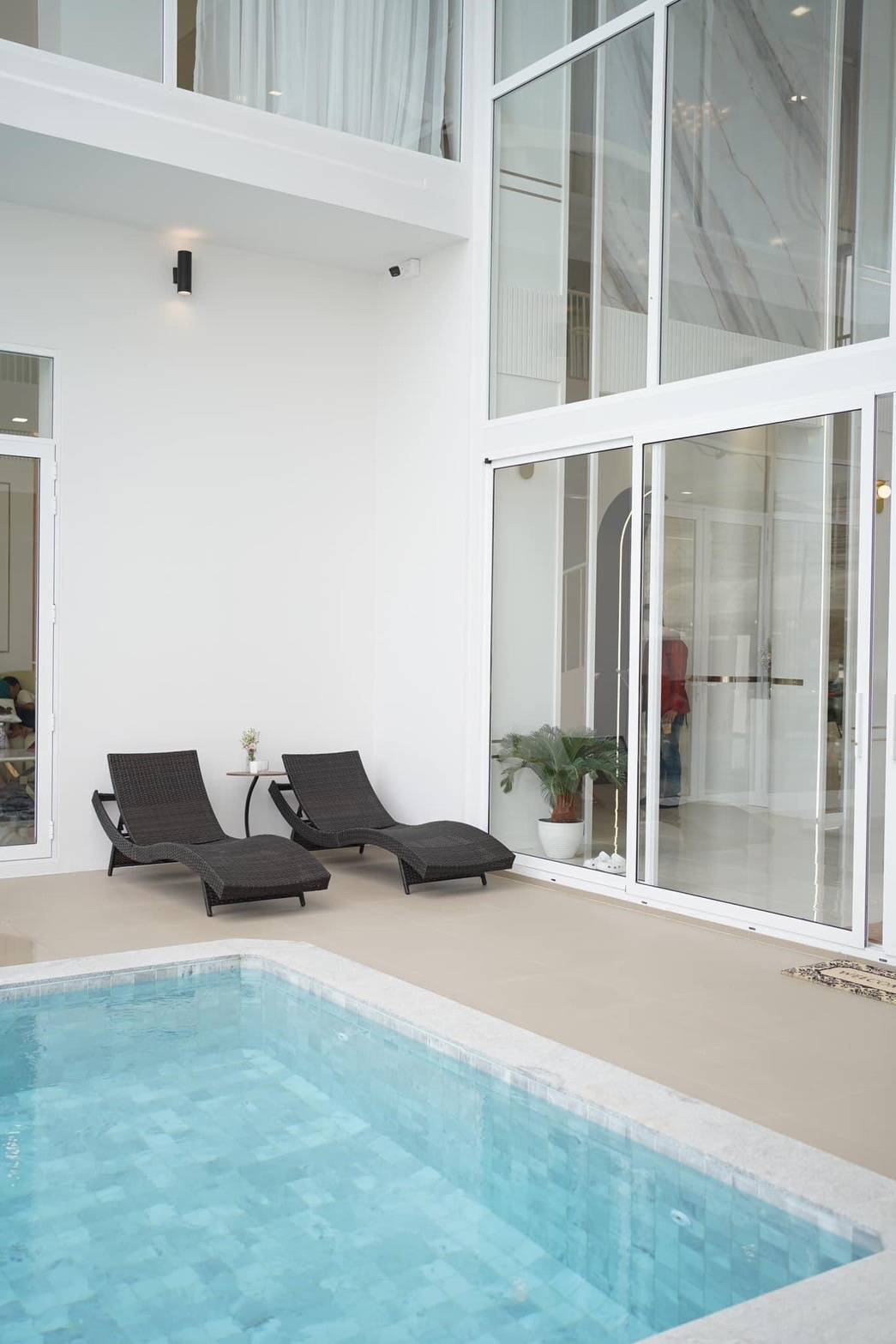 6 Bedroom House For Sale in Tha Wang Tan, Saraphi, Chiang Mai - Image 4