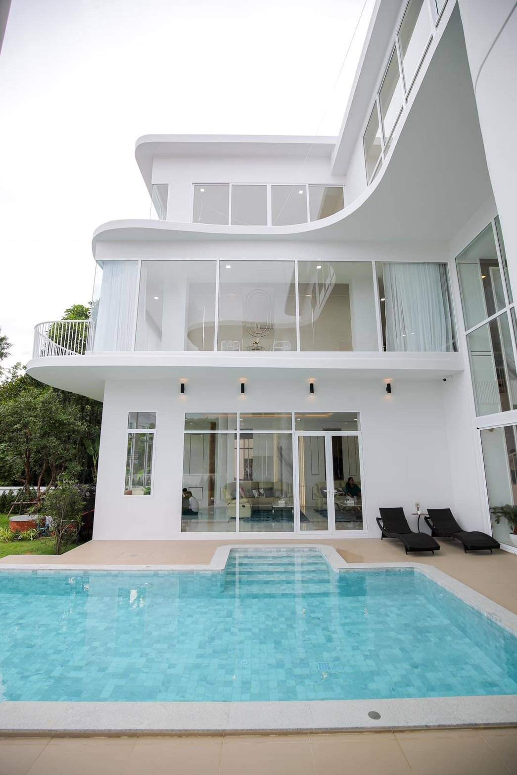 6 Bedroom House For Sale in Tha Wang Tan, Saraphi, Chiang Mai - Image 6
