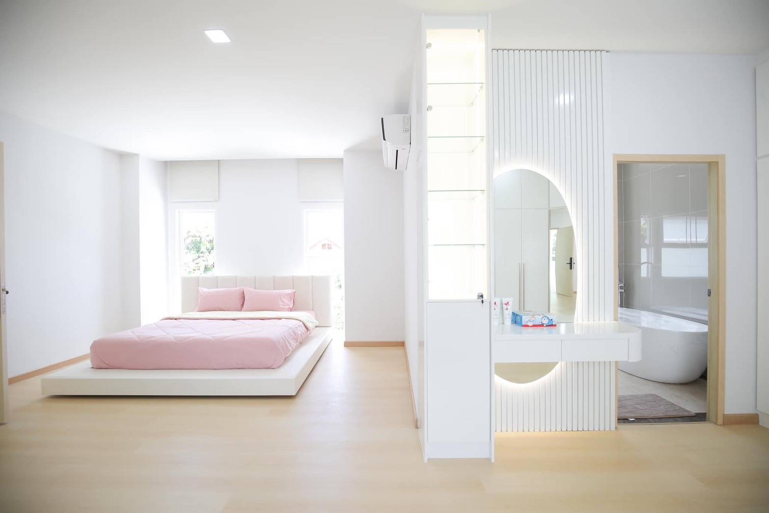 6 Bedroom House For Sale in Tha Wang Tan, Saraphi, Chiang Mai - Image 14
