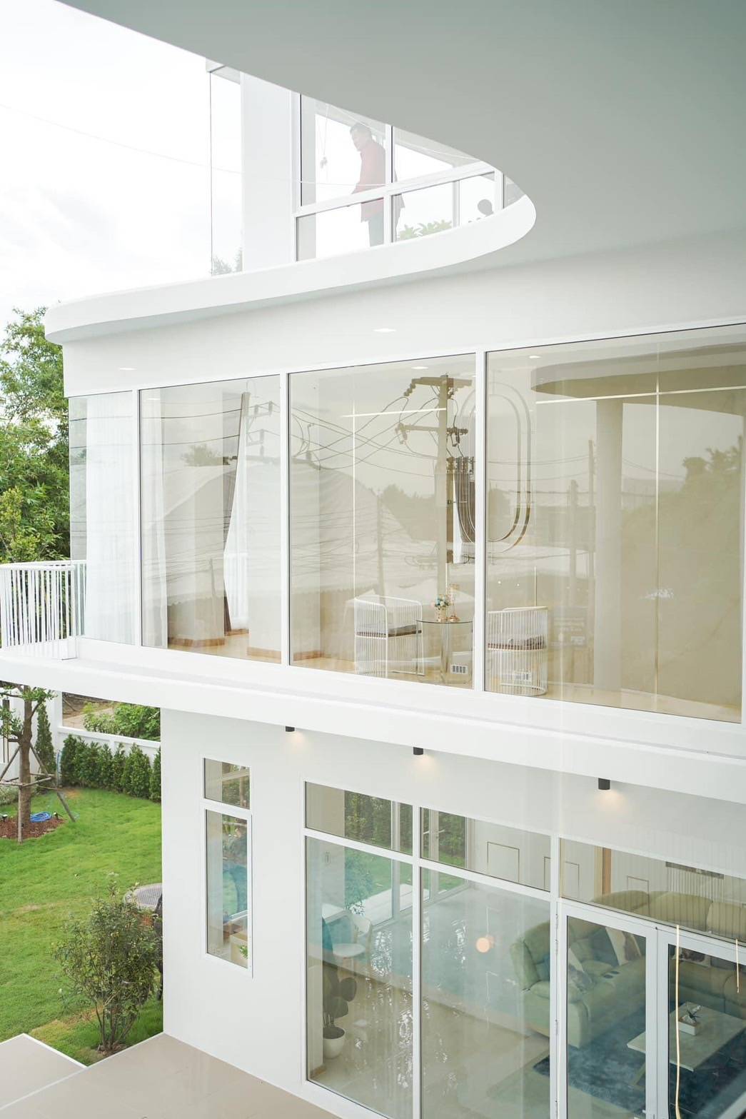 6 Bedroom House For Sale in Tha Wang Tan, Saraphi, Chiang Mai - Image 5