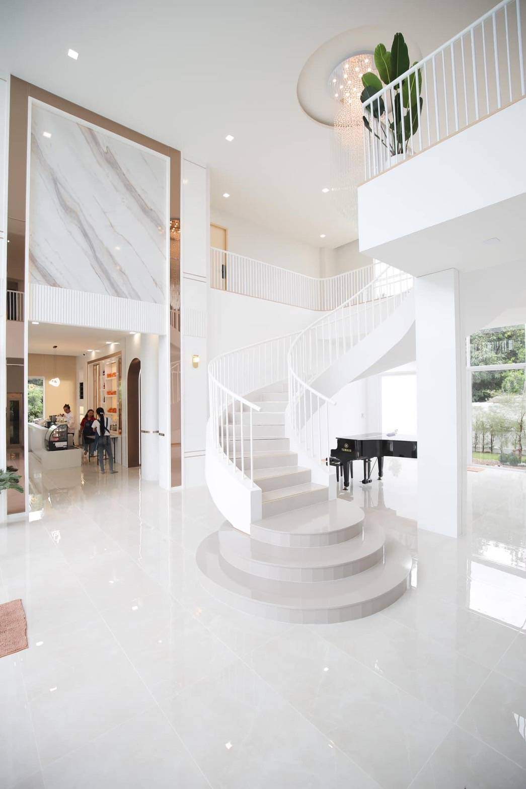 6 Bedroom House For Sale in Tha Wang Tan, Saraphi, Chiang Mai - Image 7