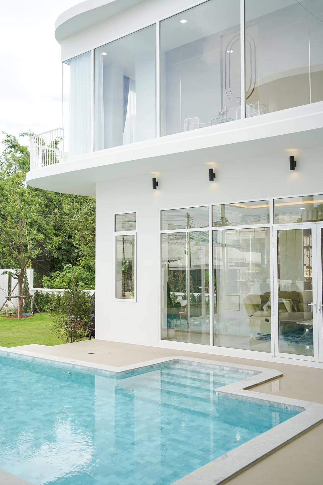 6 Bedroom House For Sale in Tha Wang Tan, Saraphi, Chiang Mai - Image 3