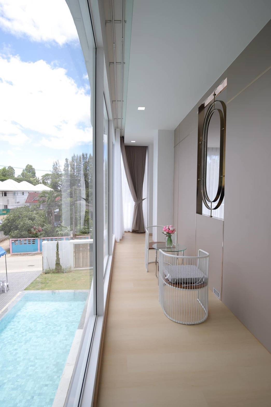 6 Bedroom House For Sale in Tha Wang Tan, Saraphi, Chiang Mai - Image 18