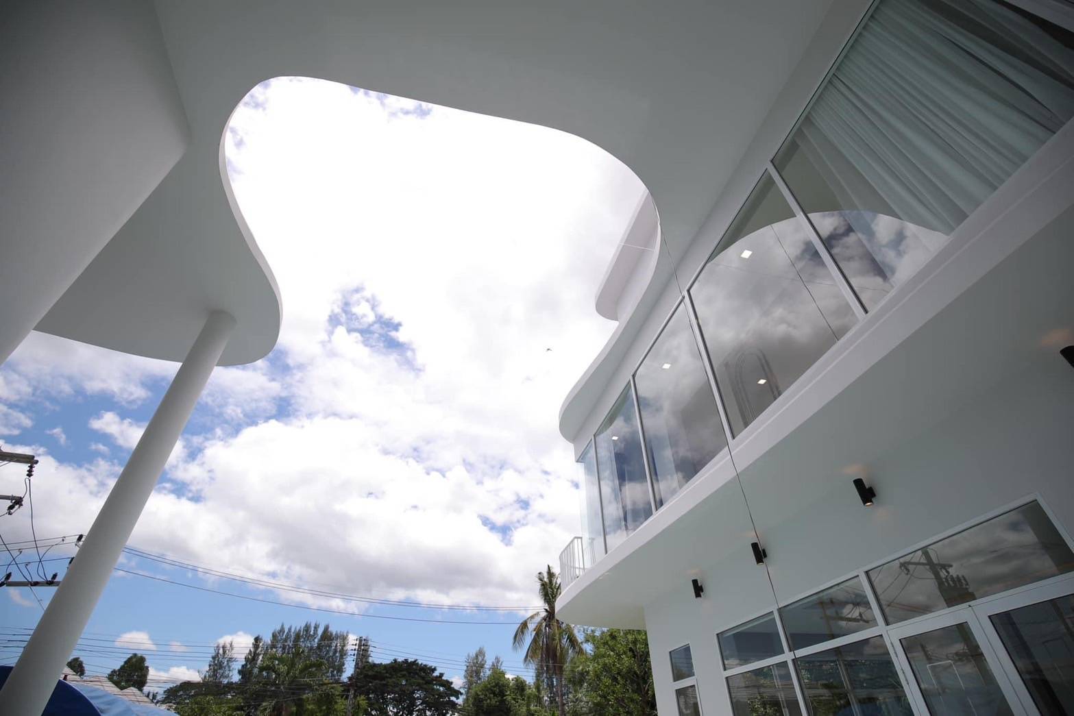 6 Bedroom House For Sale in Tha Wang Tan, Saraphi, Chiang Mai - Image 26