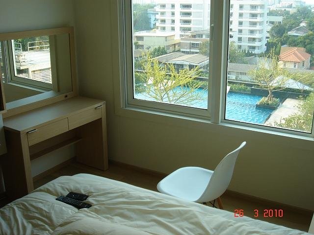 Siri at Sukhumvit Condominium - Image 5
