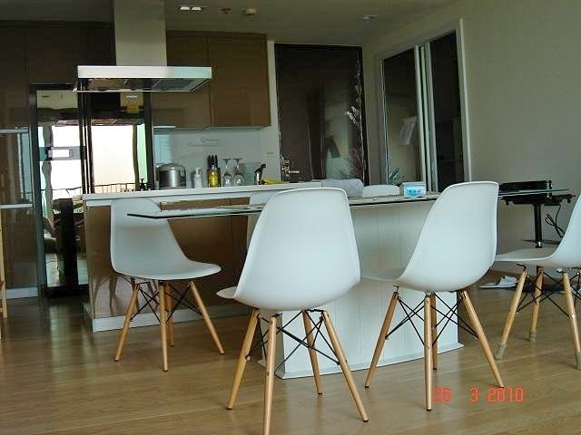 Siri at Sukhumvit Condominium - Image 3