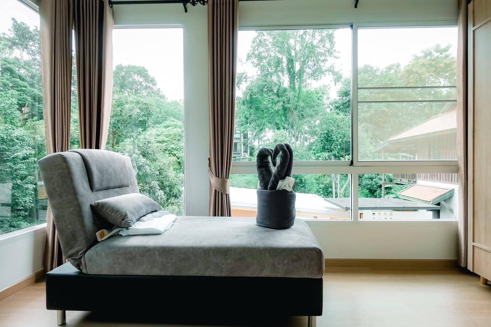 4 卧室 独立房屋  在  - Image 9