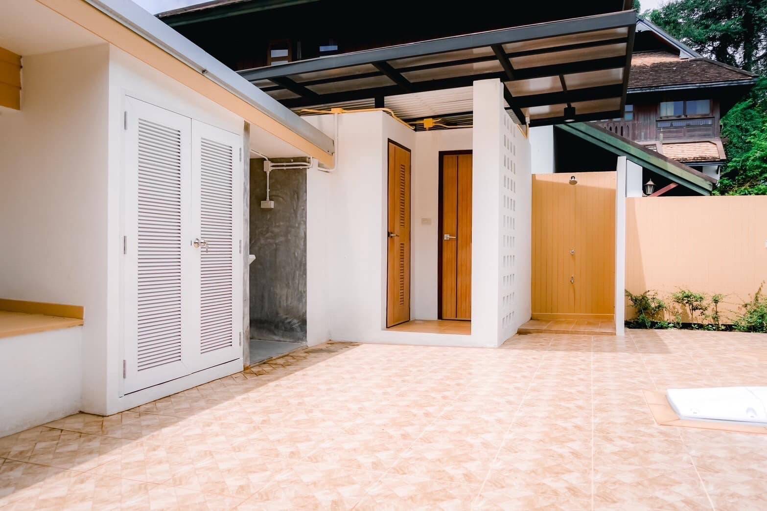 4 卧室 独立房屋  在  - Image 15