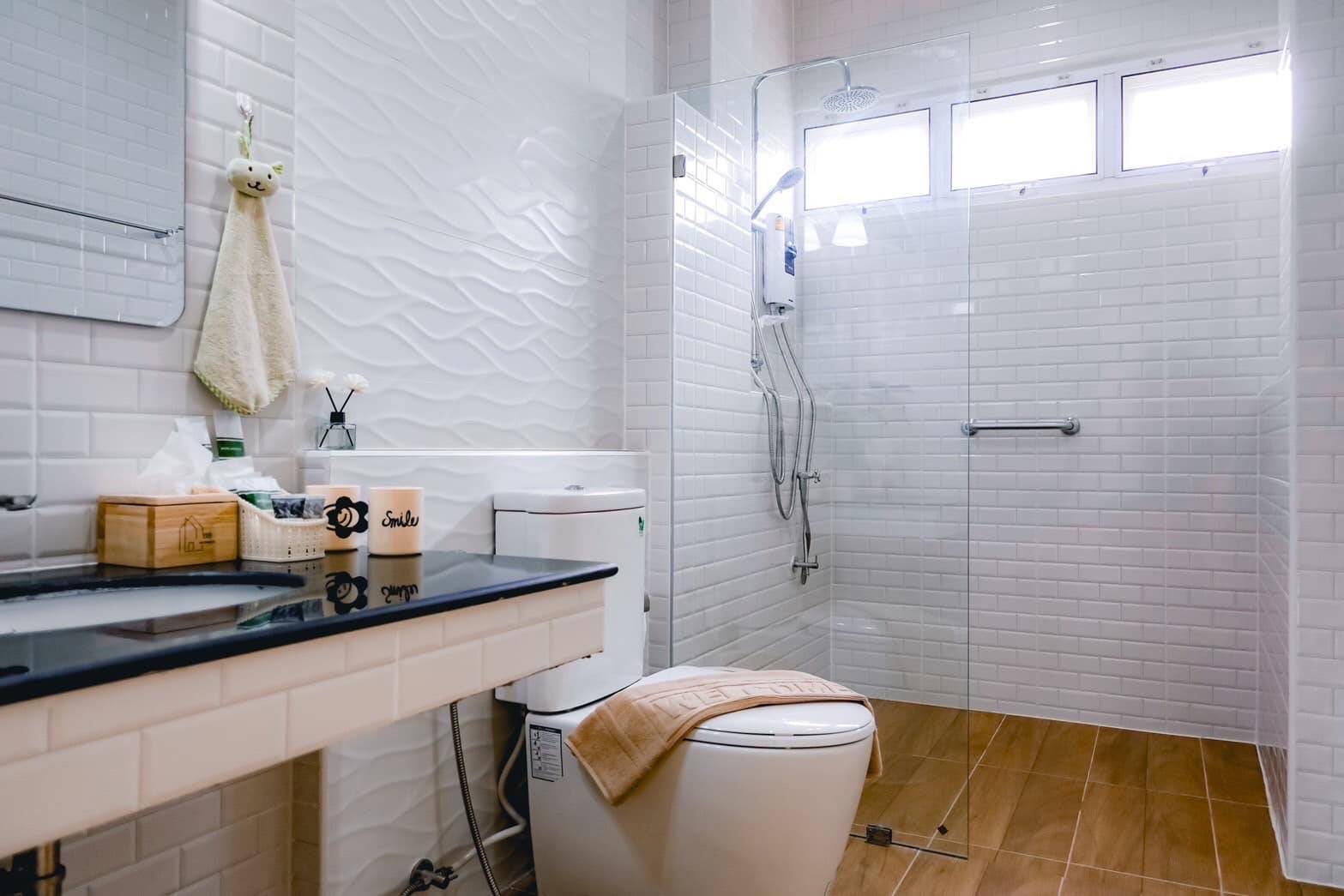 4 卧室 独立房屋  在  - Image 11