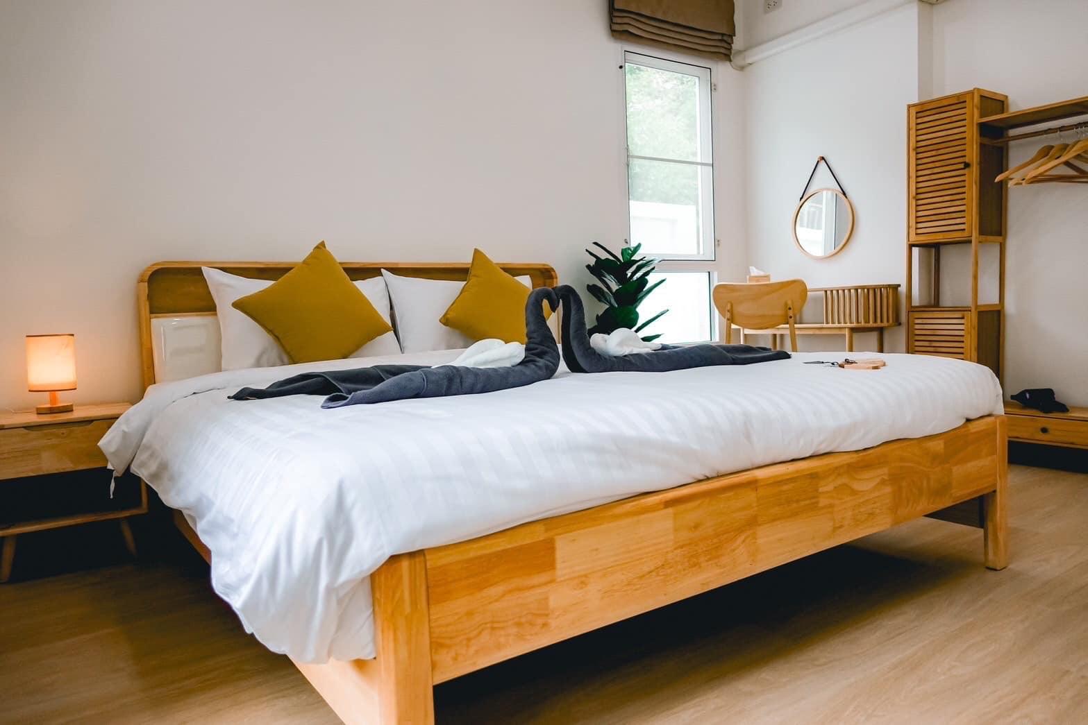 4 卧室 独立房屋  在  - Image 5