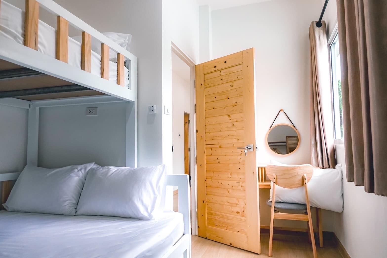 4 卧室 独立房屋  在  - Image 8