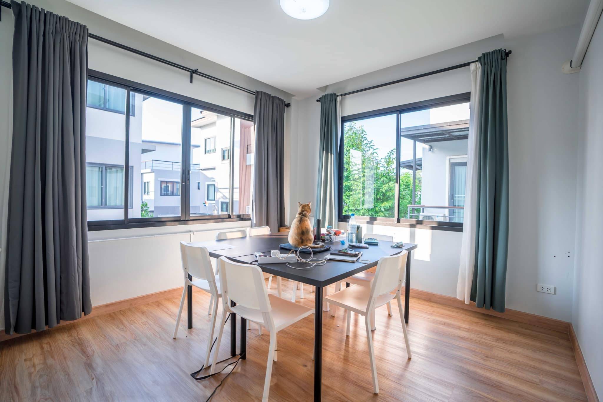 6 Bedroom House For Sale in Suthep, Mueang Chiang Mai, Chiang Mai - Image 3