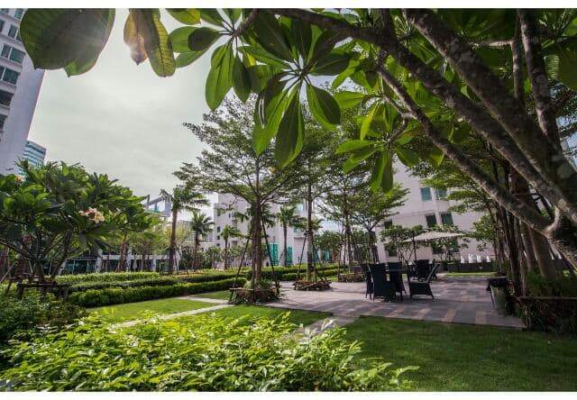 TC Green Condominium - Image 14