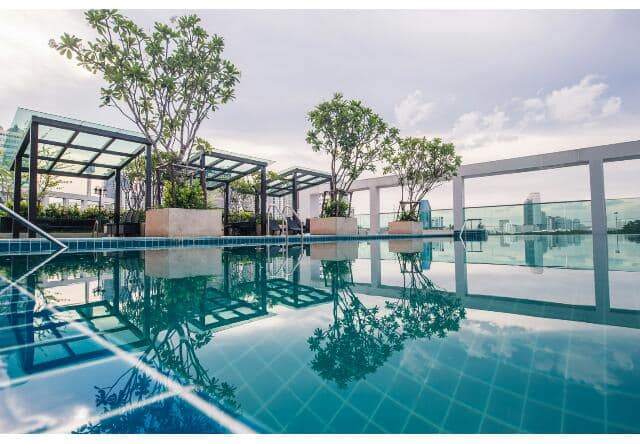 TC Green Condominium - Image 12