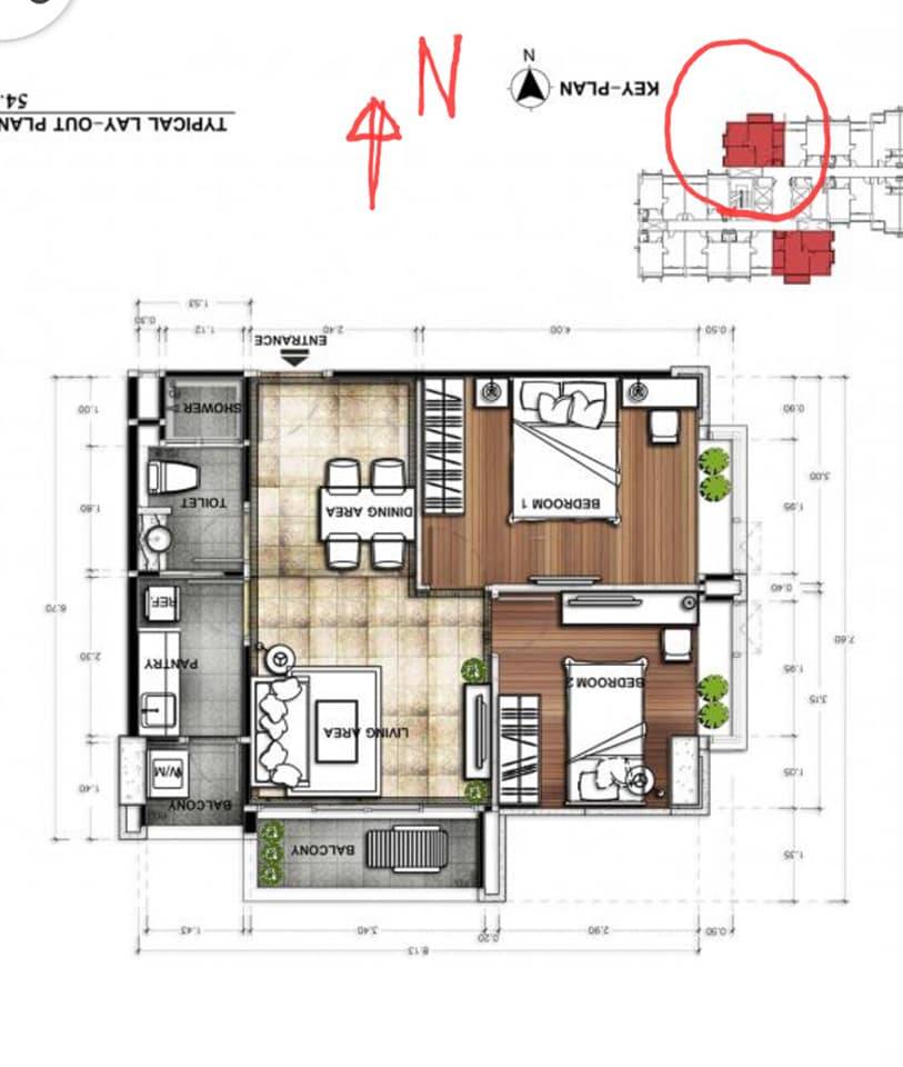 TC Green Condominium - Image 10