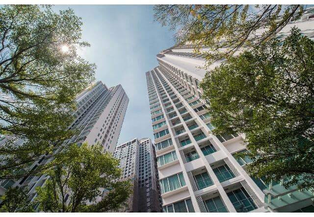 TC Green Condominium - Image 13