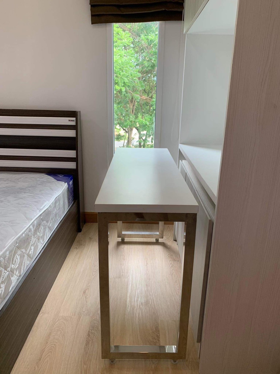 1 Bedroom Condo For Sale in Nong Chom, San Sai, Chiang Mai - Image 9