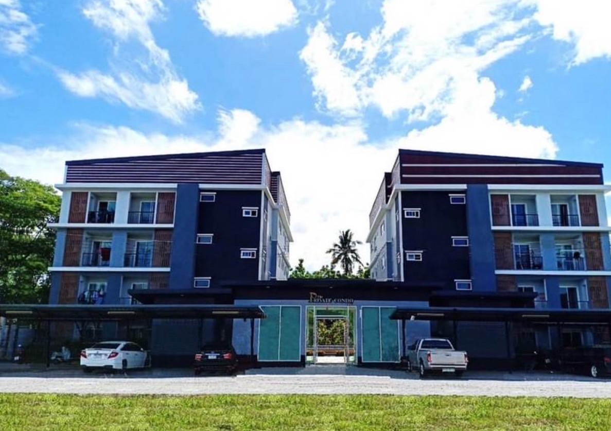 1 Bedroom Condo For Sale in Nong Chom, San Sai, Chiang Mai - Image 2