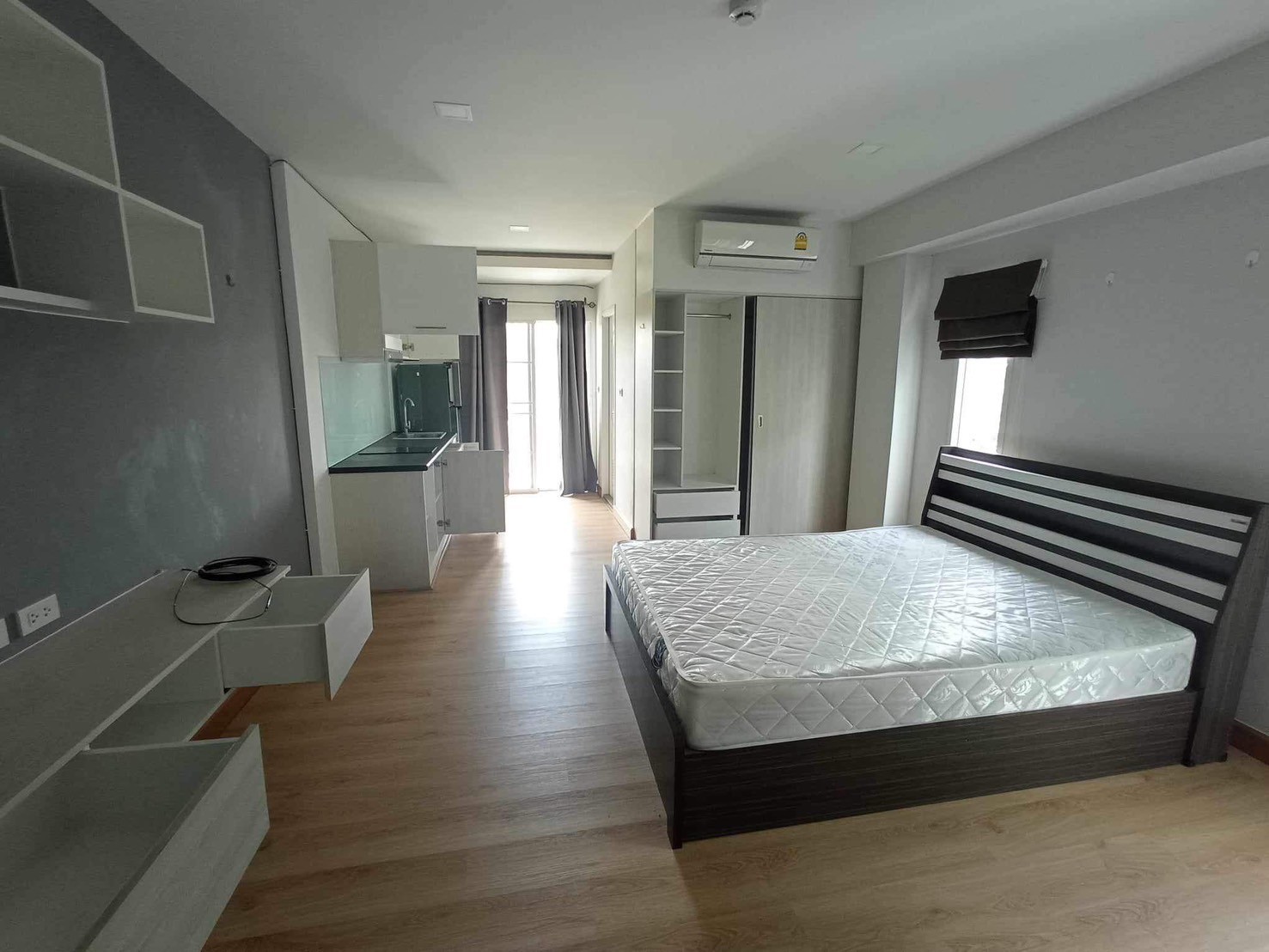 1 Bedroom Condo For Sale in Nong Chom, San Sai, Chiang Mai - Image 3