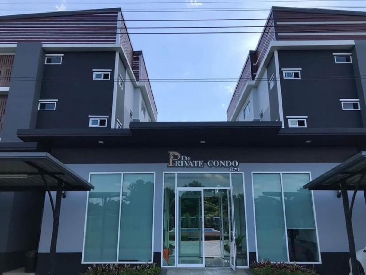 1 Bedroom Condo For Sale in Nong Chom, San Sai, Chiang Mai - Image 6