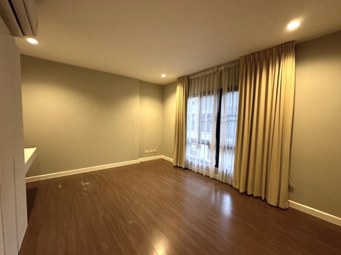 2 ห้องนอน บ้านเดี่ยว  ใน คลองตันเหนือ, วัฒนา, กรุงเทพมหานคร - Image 5