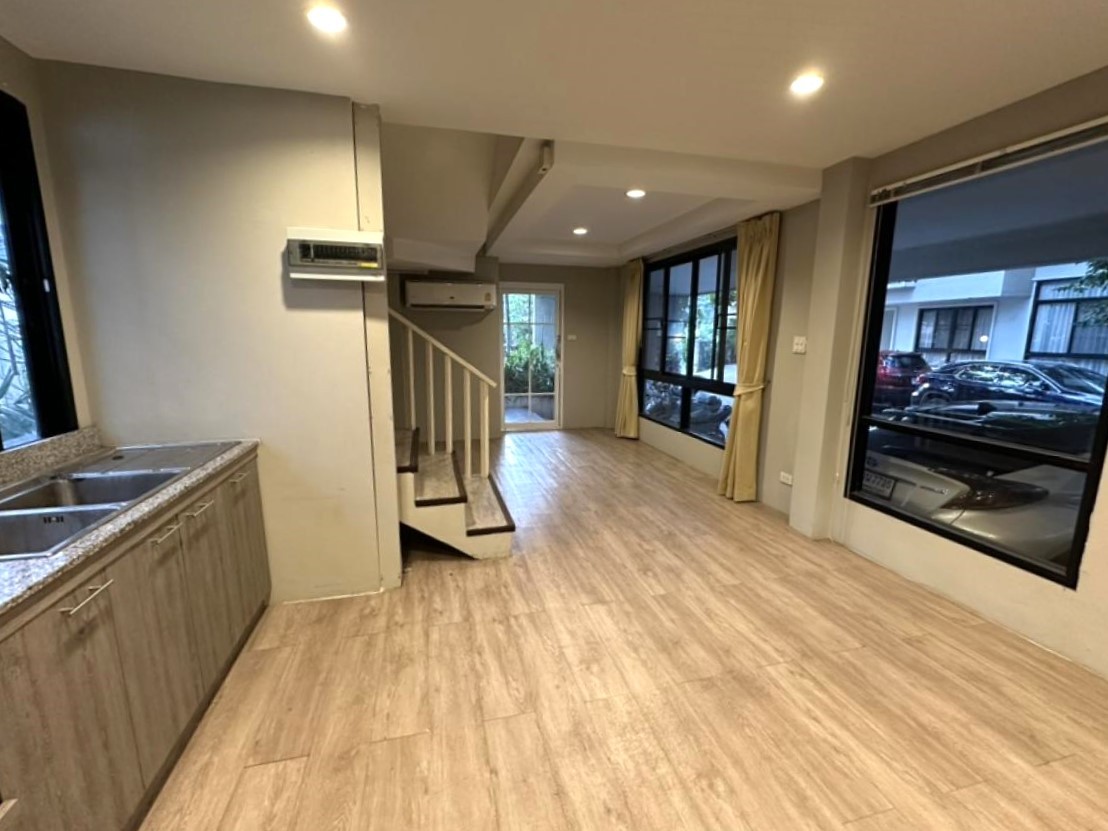 2 ห้องนอน บ้านเดี่ยว  ใน คลองตันเหนือ, วัฒนา, กรุงเทพมหานคร - Image 1