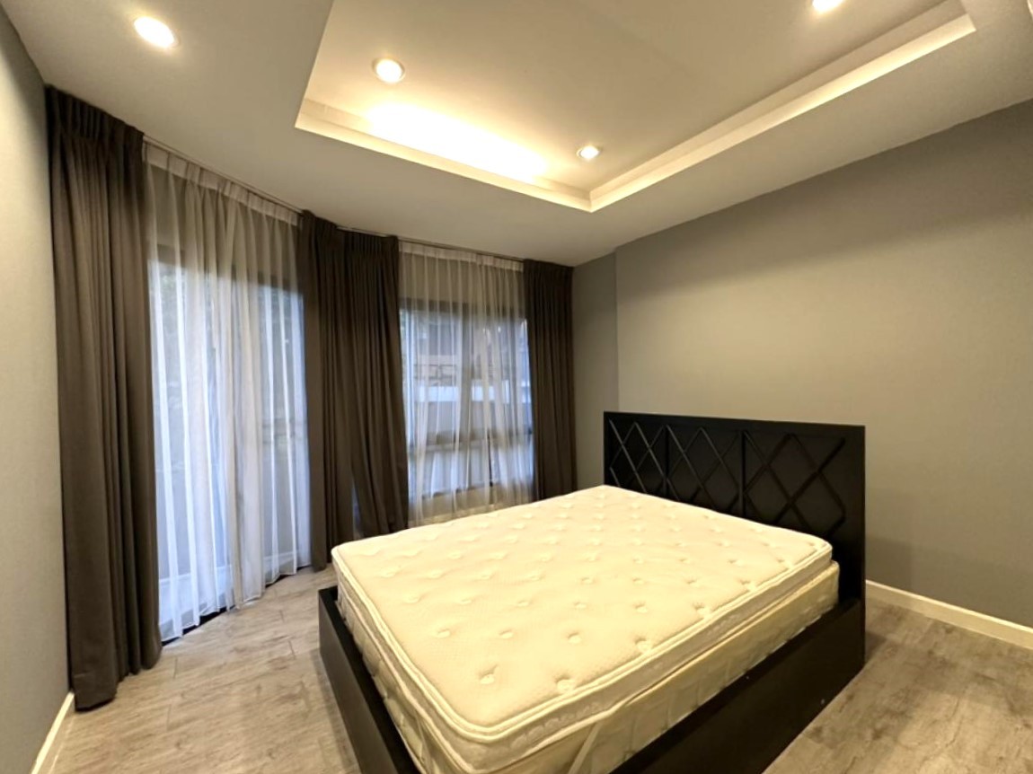 2 ห้องนอน บ้านเดี่ยว  ใน คลองตันเหนือ, วัฒนา, กรุงเทพมหานคร - Image 4