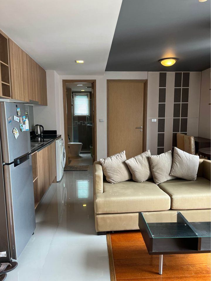 2 Bedroom Condo For Sale in Khlong Toei Nuea, Vadhana, Bangkok - Image 11