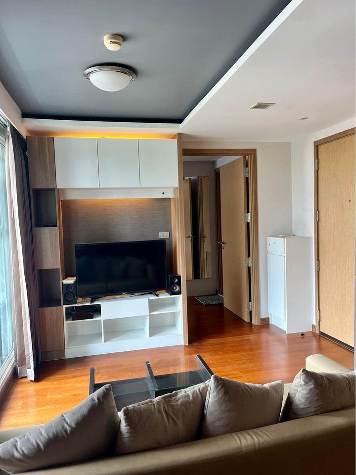 2 Bedroom Condo For Sale in Khlong Toei Nuea, Vadhana, Bangkok - Image 3